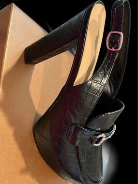 Brand New Stylish Heels